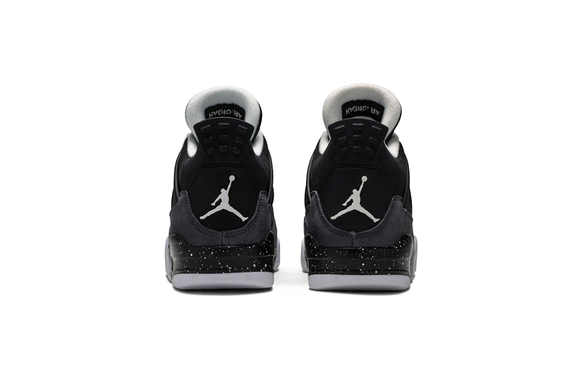 Air Jordan 4 Retro 'Fear' 626969-030