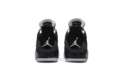 Air Jordan 4 Retro 'Fear' 626969-030