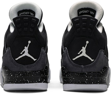 Air Jordan 4 复刻版“Fear” 626969-030 Details for Air Jordan 4 复刻版“Fear” 626969-030