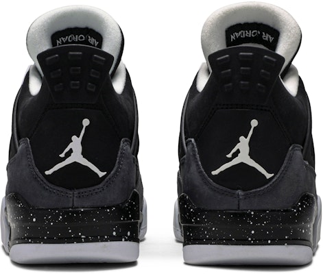 Air Jordan 4 Retro 'Fear' 626969-030 Details for Air Jordan 4 Retro 'Fear' 626969-030