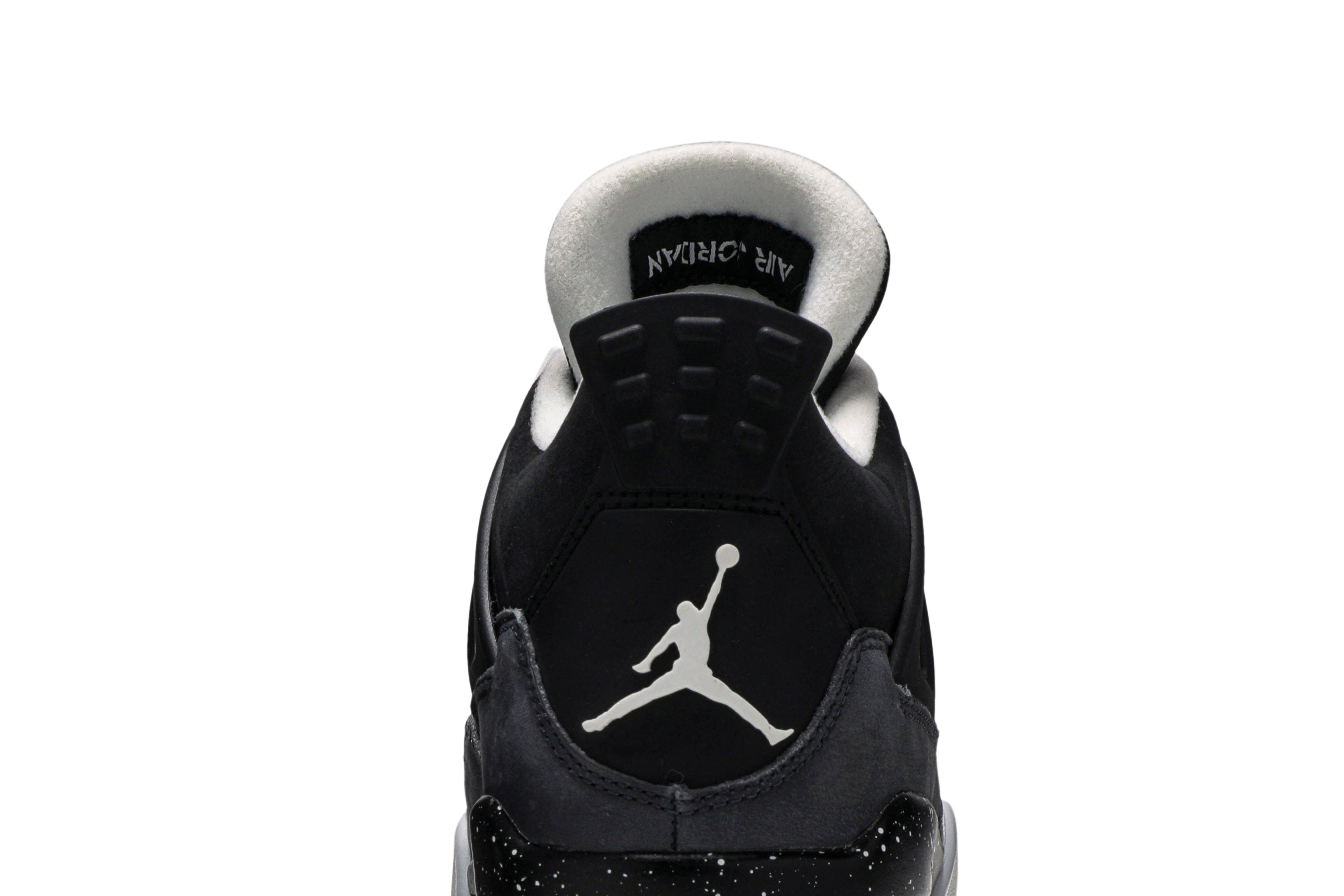 Air Jordan 4 Retro Fear 626969-030 Nicesnk