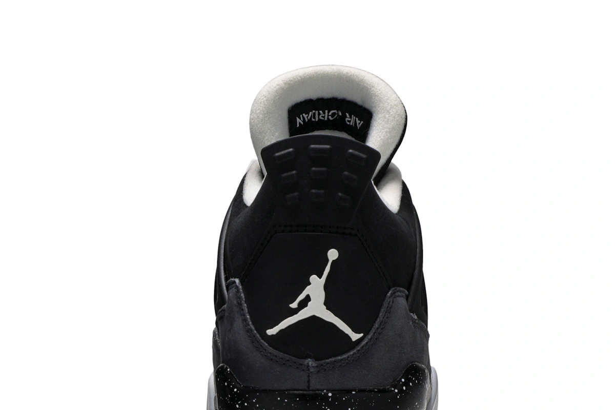 Air Jordan 4 Retro 'Fear' 626969-030
