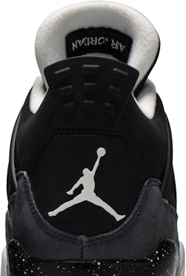 Air Jordan 4 Retro 'Fear' 626969-030 Sizing Air Jordan 4 Retro 'Fear' 626969-030