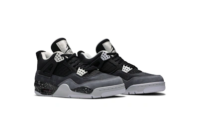 Air Jordan 4 Retro 'Fear' 626969-030