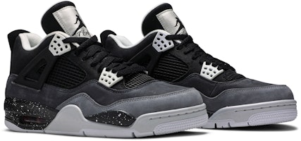 Air Jordan 4 復刻版 'Fear' 626969-030 Cheap Air Jordan 4 復刻版 'Fear' 626969-030