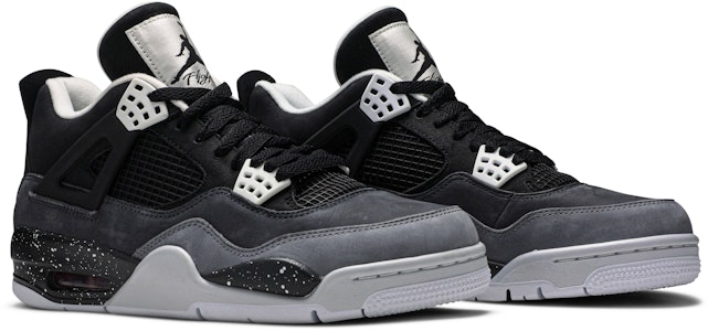 Air Jordan 4 复刻版“Fear” 626969-030 Cheap Air Jordan 4 复刻版“Fear” 626969-030