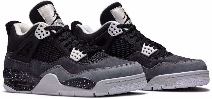Air Jordan 4 Retro 'Fear' 626969-030 Cheap Air Jordan 4 Retro 'Fear' 626969-030