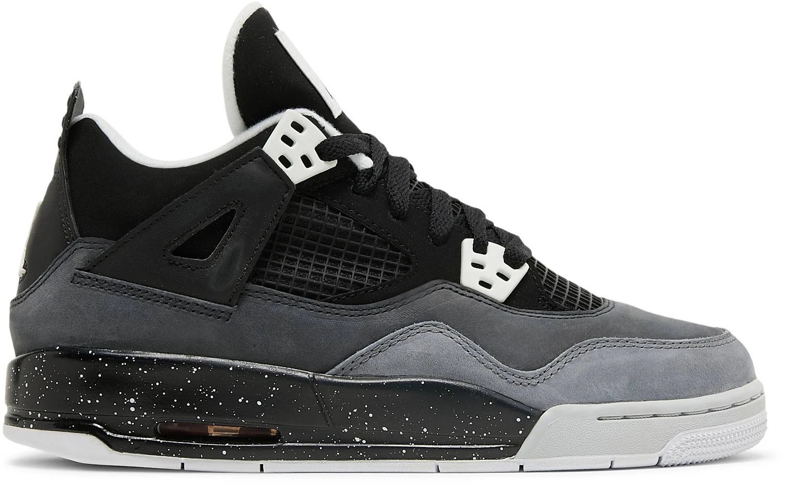 (Grade School) Air Jordan 4 Retro 'Fear' 626970‑030 626970030