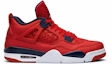Buy Air Jordan 4 Retro 'FIBA' CI1184-617 (Versi Retro)