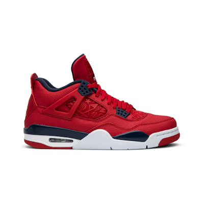 Jordan 4 Retro 'FIBA'