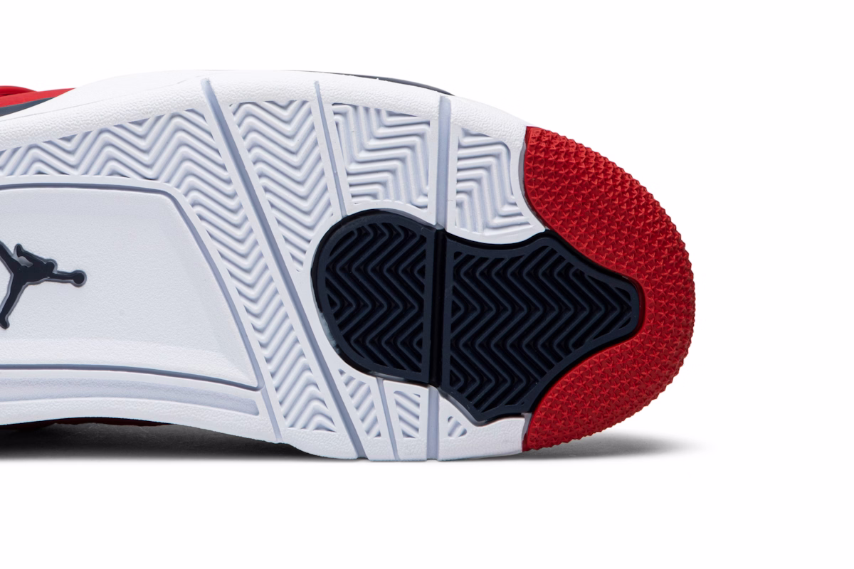 Air Jordan 4 Retro 'FIBA'