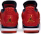 Air Jordan 4 Retro 'FIBA' CI1184-617 (Versi Retro)