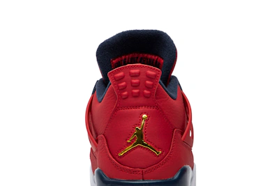 Air Jordan 4 Retro 'FIBA'