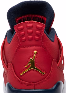 Air Jordan 4 Retro 'FIBA' CI1184-617 (Versi Retro) Sizing Air Jordan 4 Retro 'FIBA' CI1184-617 (Versi Retro)