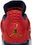 Sizing Air Jordan 4 Retro 'FIBA' CI1184-617 (Versi Retro)