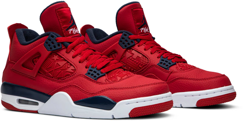 Air Jordan 4 Retro 'FIBA' CI1184-617 Cheap Air Jordan 4 Retro 'FIBA' CI1184-617