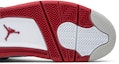 Purchase Air Jordan 4 Retro 'Fire Red' (2012) - Merah Api 308497-110