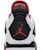 Air Jordan 4 Retro 'Fire Red' (2012) - Merah Api 308497-110