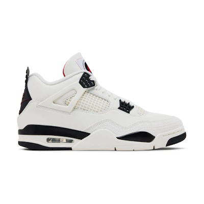 Jordan 4 Retro 'Flight Club'