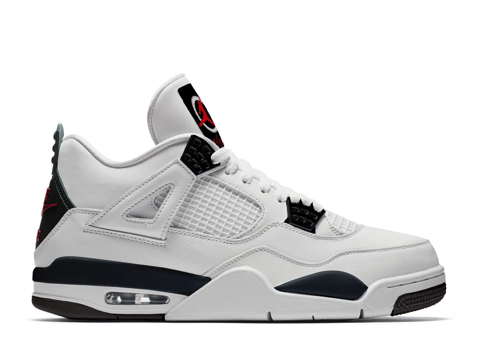 Air Jordan 4 Retro 'Flight Club' IM4002-100