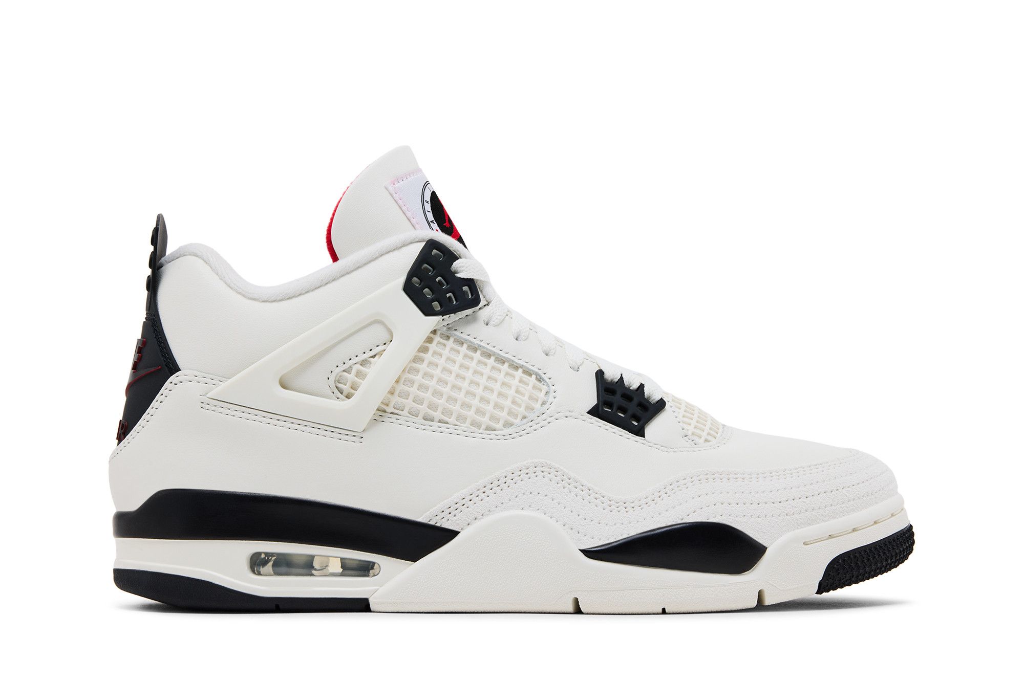 Air Jordan 4 Retro 'Flight Club' IM4002-100