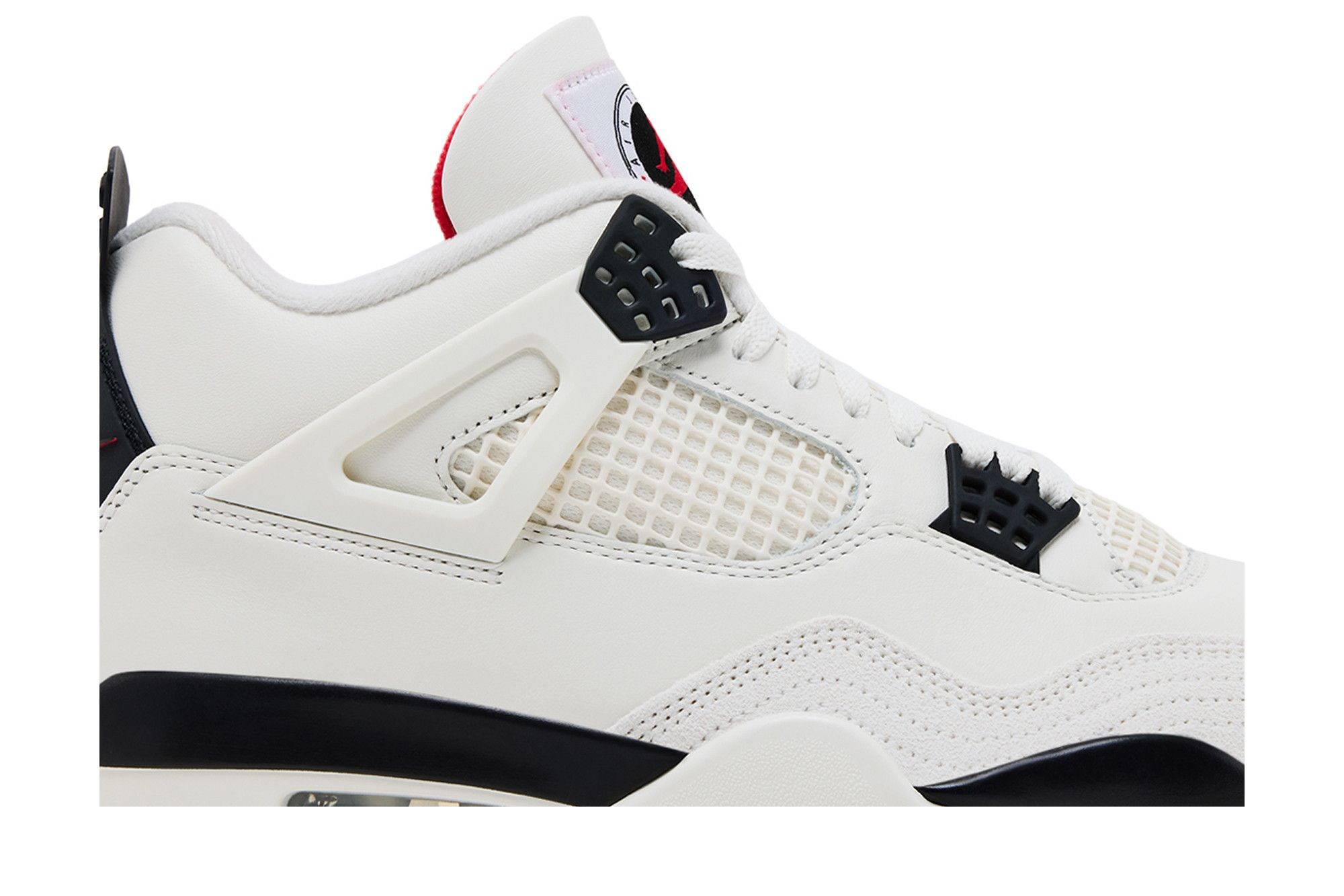 Order Air Jordan 4 Retro 'Flight Club' IM4002-100