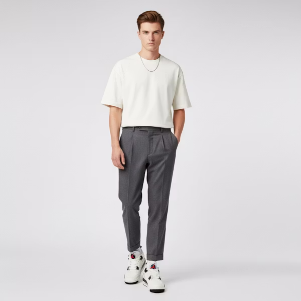 Air Jordan 4 Retro ''Kelab Penerbangan'' IM4002-100 Lookbook Air Jordan 4 Retro ''Kelab Penerbangan'' IM4002-100