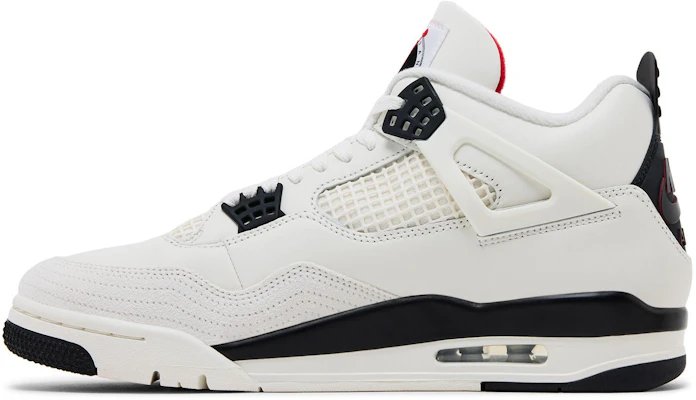 Air Jordan 4 Retro ''Flight Club'' Sepatu Pria Terbaru IM4002-100 Shop Air Jordan 4 Retro ''Flight Club'' Sepatu Pria Terbaru IM4002-100