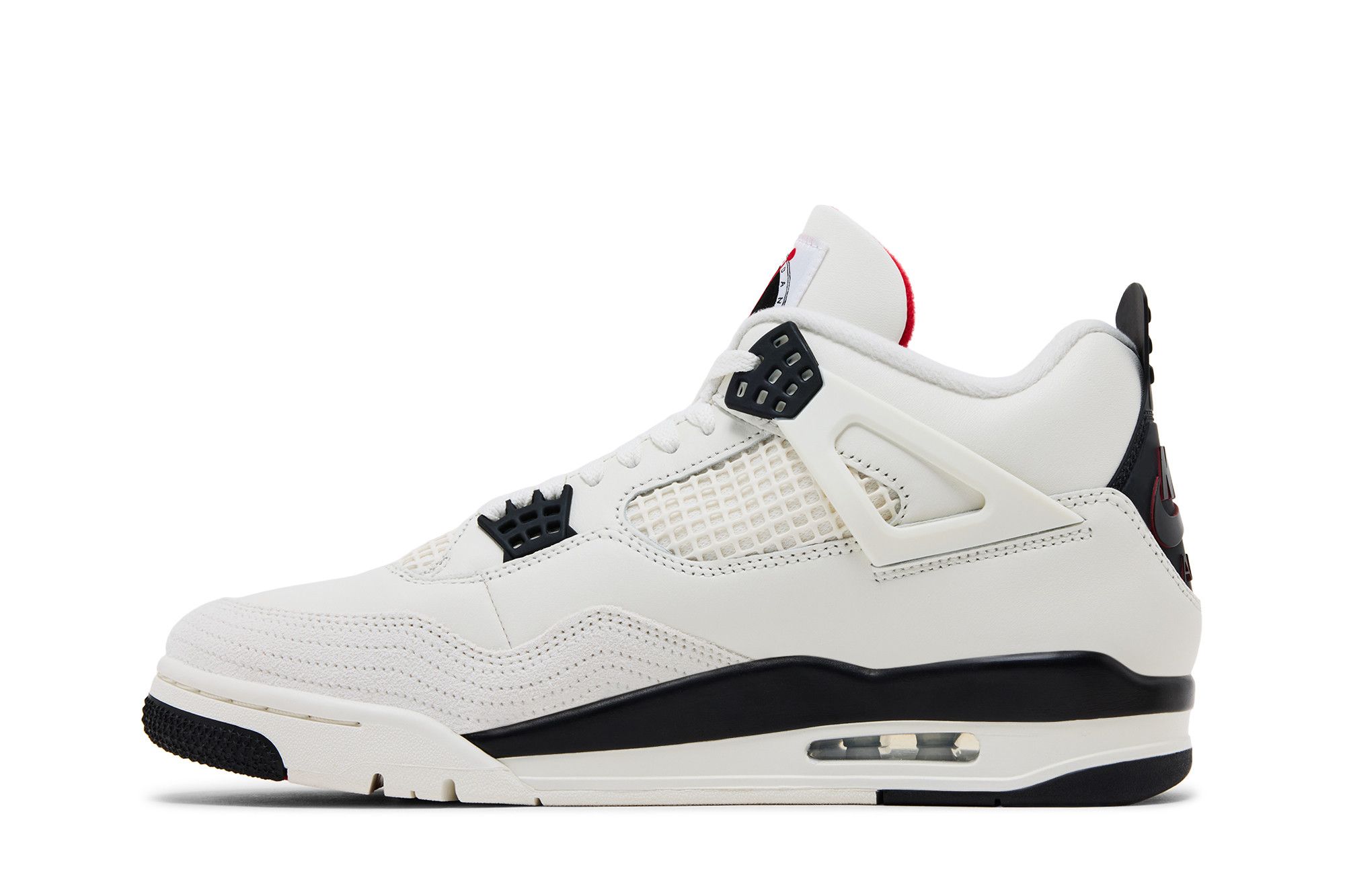 Purchase Air Jordan 4 Retro ''Kelab Penerbangan'' IM4002-100