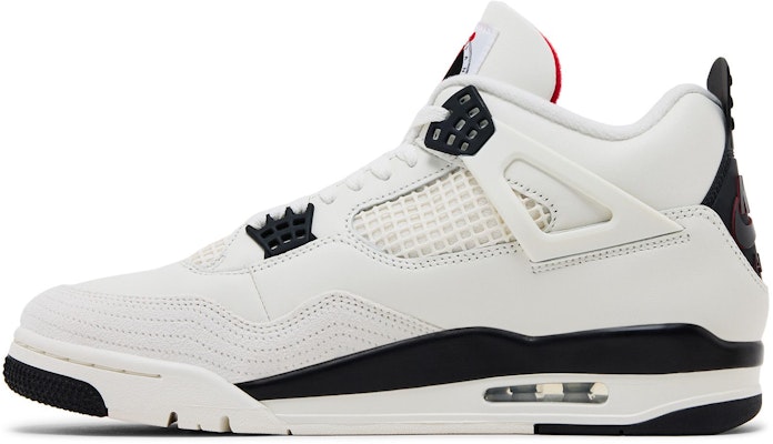 Air Jordan 4 Retro ''Kelab Penerbangan'' IM4002-100 Purchase Air Jordan 4 Retro ''Kelab Penerbangan'' IM4002-100