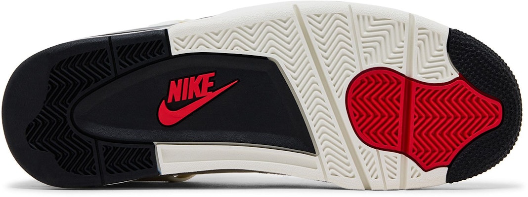 Air Jordan 4 Retro ''Kelab Penerbangan'' IM4002-100 Details for Air Jordan 4 Retro ''Kelab Penerbangan'' IM4002-100