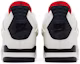 Sizing Air Jordan 4 Retro ''Flight Club'' Sepatu Pria Terbaru IM4002-100
