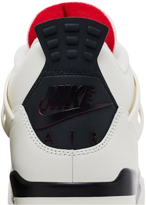 Air Jordan 4 Retro 'Flight Club' IM4002-100 Sizing Air Jordan 4 Retro 'Flight Club' IM4002-100