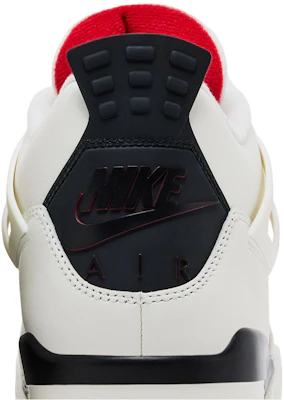 Air Jordan 4 Retro ''Kelab Penerbangan'' IM4002-100 1