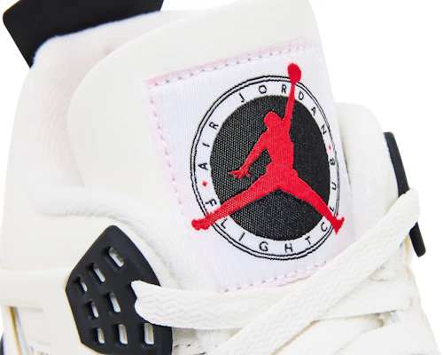 Air Jordan 4 Retro ''Flight Club'' Sepatu Pria Terbaru IM4002-100 2