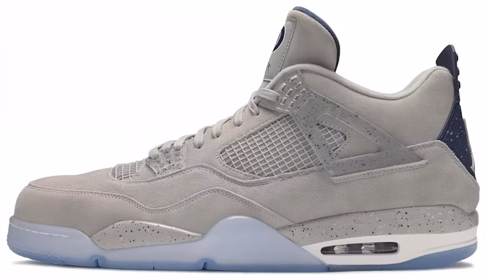 Air Jordan 4 Retro 'Georgetown' PE Lelaki AJ4-1043505 Buy Air Jordan 4 Retro 'Georgetown' PE Lelaki AJ4-1043505