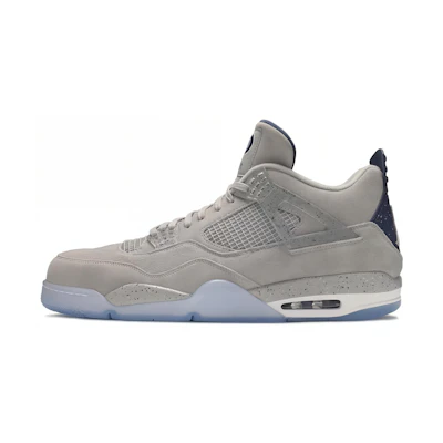 Jordan 4 Retro 'Georgetown' PE