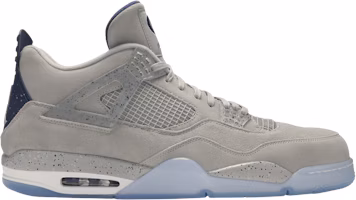 Air Jordan 4 Retro 'Georgetown' PE AJ4-1043505 Air Jordan 4 Retro 'Georgetown' PE AJ4-1043505