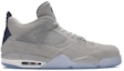 Order Air Jordan 4 Retro 'Georgetown' PE Lelaki AJ4-1043505