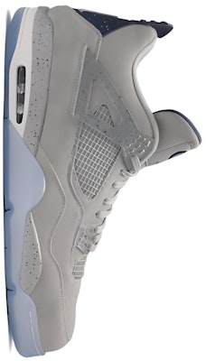 Air Jordan 4 复刻版 '乔治城' PE AJ4-1043505 Lookbook Air Jordan 4 复刻版 '乔治城' PE AJ4-1043505