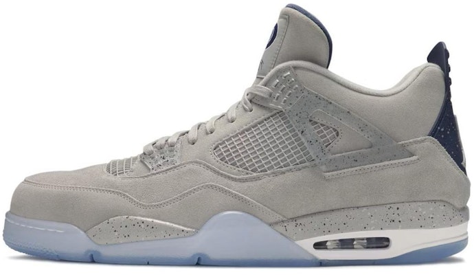 Air Jordan 4 Retro 'Georgetown' PE Lelaki AJ4-1043505 Shop Air Jordan 4 Retro 'Georgetown' PE Lelaki AJ4-1043505