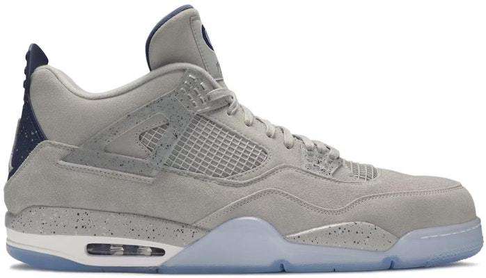 Air Jordan 4 复刻版 '乔治城' PE AJ4-1043505 Purchase Air Jordan 4 复刻版 '乔治城' PE AJ4-1043505
