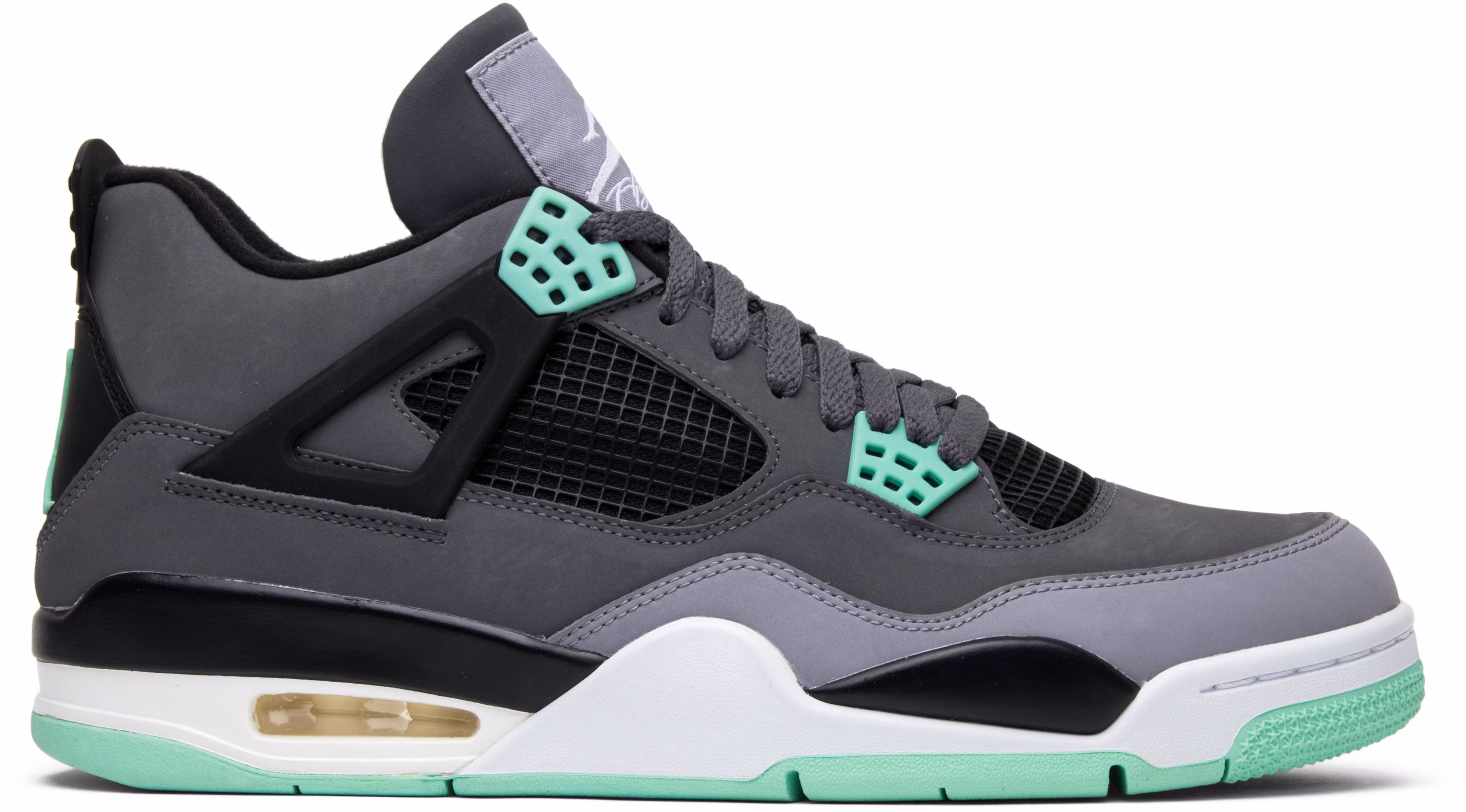 air-jordan-4-retro-green-glow