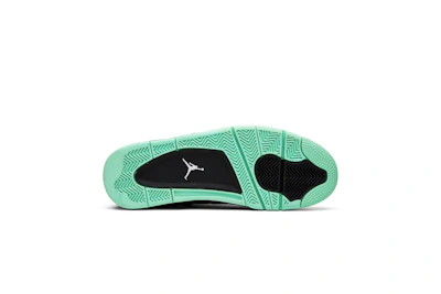 Air Jordan 4 Retro 'Green Glow' 308497-033