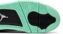 Air Jordan 4 Retro 'Green Glow' 308497-033 - Bahasa Malaysia