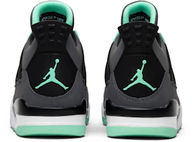 エアジョーダン4 レトロ "グリーングロウ" 308497-033 Details for エアジョーダン4 レトロ "グリーングロウ" 308497-033