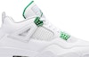 Order Air Jordan 4 Retro 'Green Metallic' CT8527-113