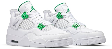 エアジョーダン4 レトロ "グリーンメタリック" CT8527-113 Cheap エアジョーダン4 レトロ "グリーンメタリック" CT8527-113