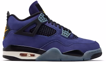 Air Jordan 4 Retro 'Lakers' FV5029-500 Air Jordan 4 Retro 'Lakers' FV5029-500