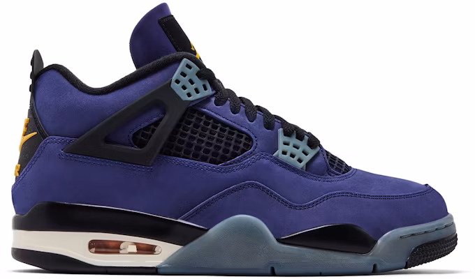 Air Jordan 4 复刻版 ''湖人'' FV5029-500 Buy Air Jordan 4 复刻版 ''湖人'' FV5029-500